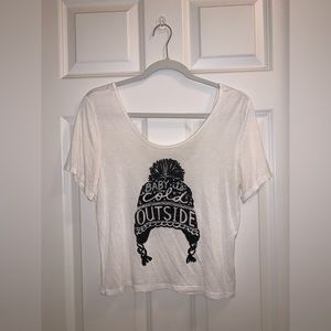 bethany mota crop too